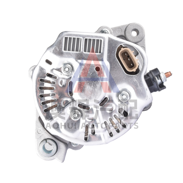 TOYOTA Car Alternator Assembly JA141IR 12V 45A 4S - Image 3