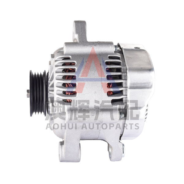 TOYOTA Car Alternator Assembly JA141IR 12V 45A 4S - Image 2
