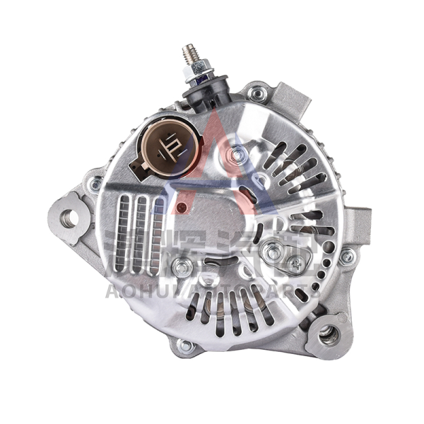 LEXUS Car Alternator Assembly 13384N 12V 100A 6S - Image 3