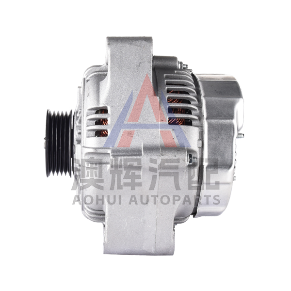 LEXUS Car Alternator Assembly 13384N 12V 100A 6S - Image 2