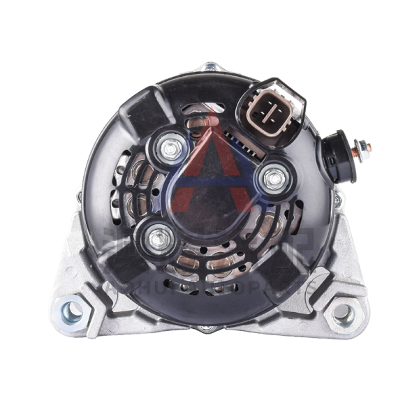 SUZUKI Car Alternator Assembly 3140067J11 12V 140A 7S - Image 3