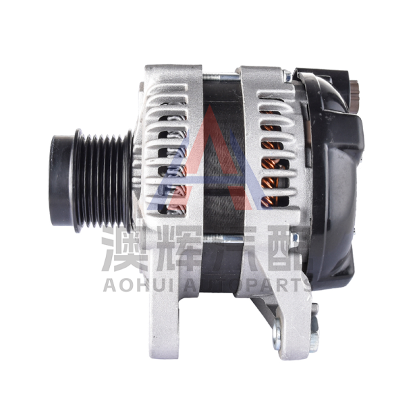 SUZUKI Car Alternator Assembly 3140067J11 12V 140A 7S - Image 2