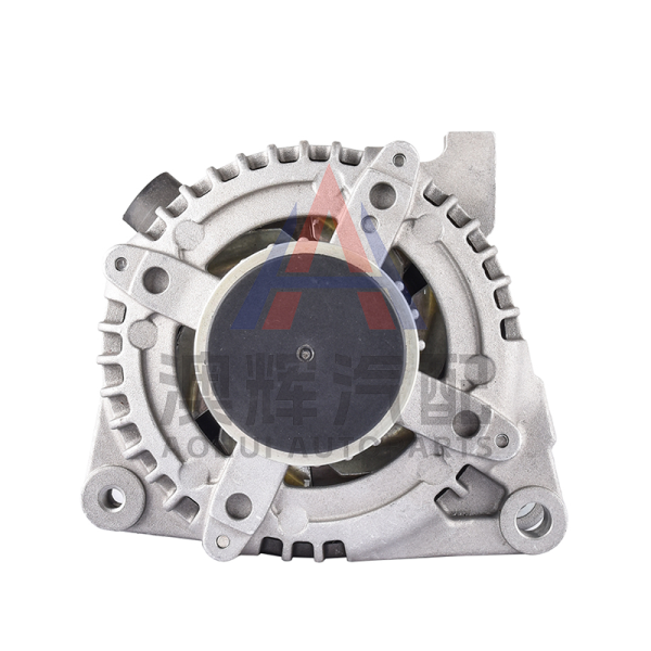 TOYOTA Car Alternator Assembly CA2097IR 12V 100A 6S