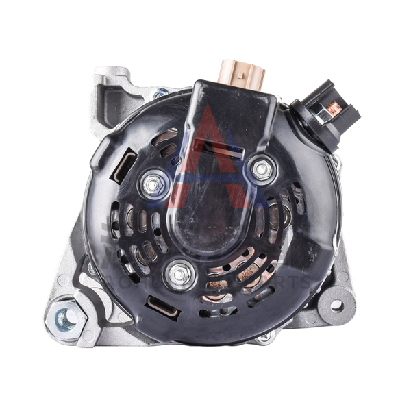 TOYOTA Car Alternator Assembly CA2097IR 12V 100A 6S - Image 3