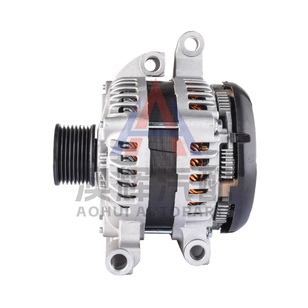 TOYOTA Car Alternator Assembly 11405N 12V 180A 8S - Image 2