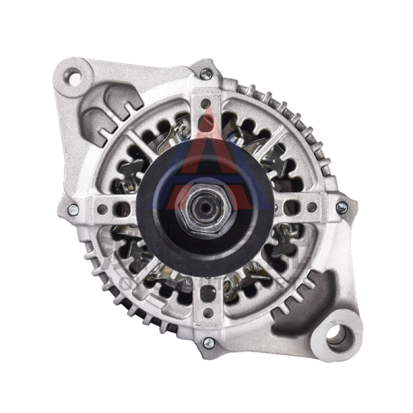 CASE Car Alternator Assembly 12776N 12V 90A 8S