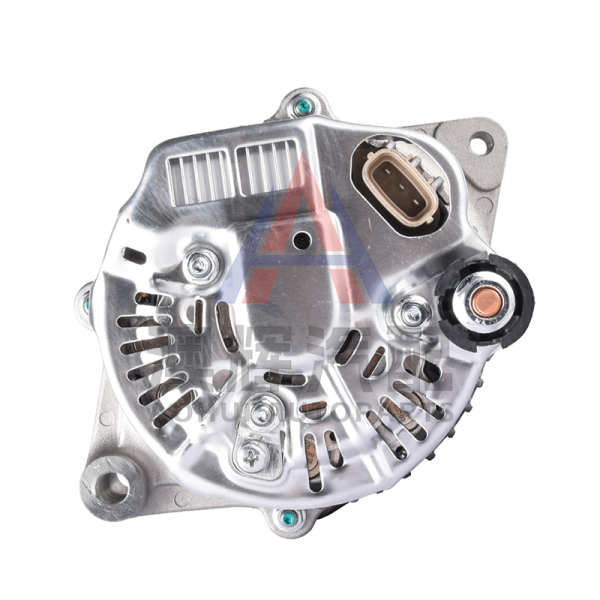 CASE Car Alternator Assembly 12776N 12V 90A 8S - Image 3