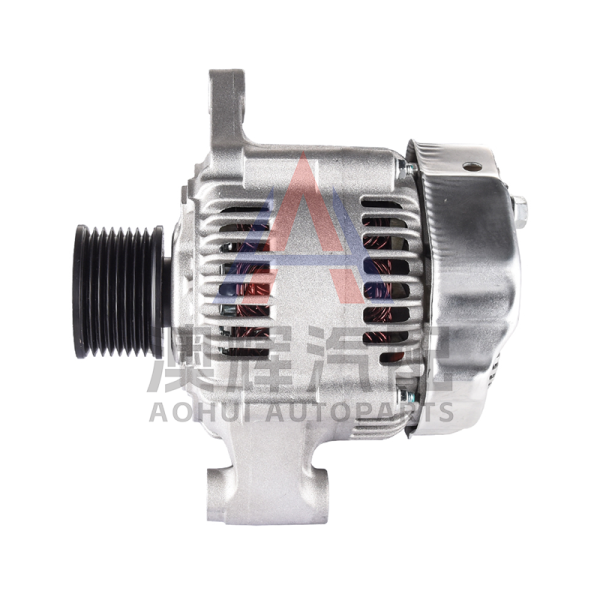 CASE Car Alternator Assembly 12776N 12V 90A 8S - Image 2