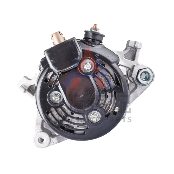 TOYOTA Car Alternator Assembly A6652S 12V 80A 6S - Image 3