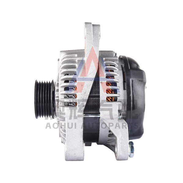 LEXUS Car Alternator Assembly 11032N 12V 130A 6S - Image 2