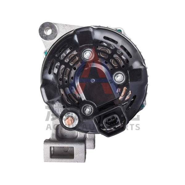 CADILLAC Car Alternator Assembly 11251N 12V 145A 6S - Image 3