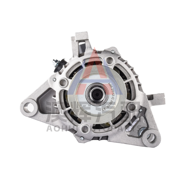 TOYOTA Car Alternator Assembly UD15396A 12V 80A 7S