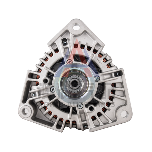 DODGE Car Alternator Assembly CAL40361 12V 210A 6S