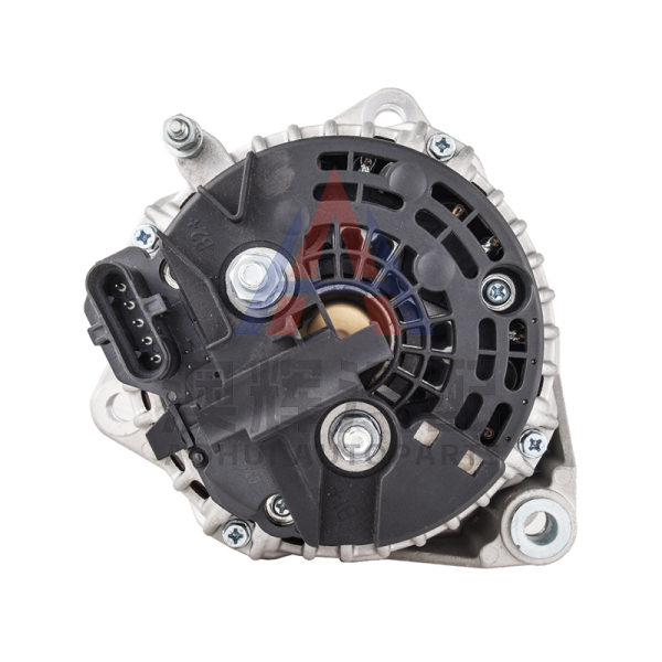 DODGE Car Alternator Assembly CAL40361 12V 210A 6S - Image 3
