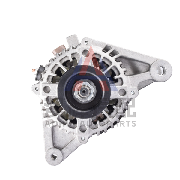 TOYOTA Car Alternator Assembly JA1605IR 12V 80A 6S