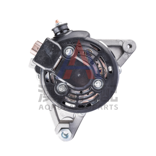 TOYOTA Car Alternator Assembly JA1605IR 12V 80A 6S - Image 3