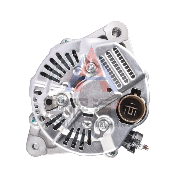 TOYOTA Car Alternator Assembly JA552IR 12V 70A 5S - Image 3