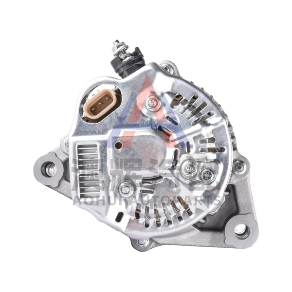 LEXUS Car Alternator Assembly AL3299X 12V 80A 6S - Image 3