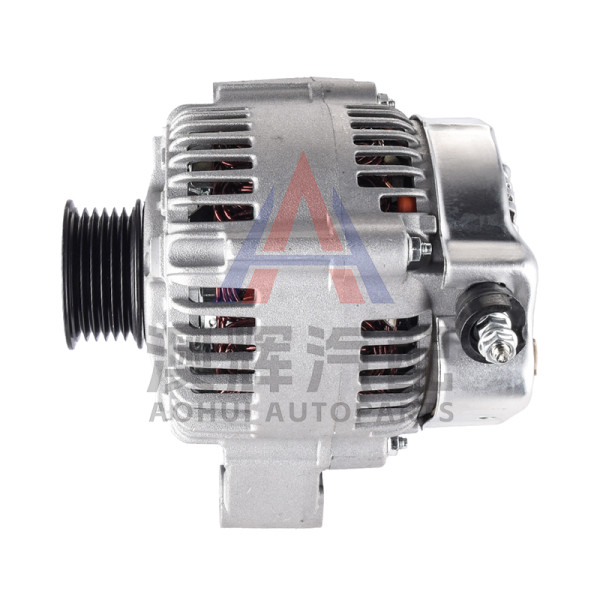 LEXUS Car Alternator Assembly AL3299X 12V 80A 6S - Image 2