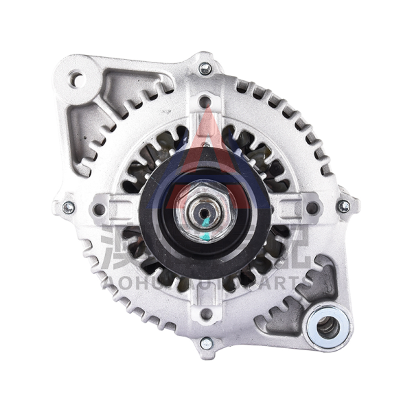 ISUZU Car Alternator Assembly 13521N 12V 75A 4S