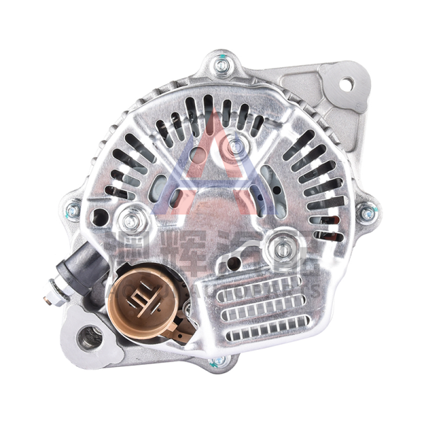ISUZU Car Alternator Assembly 13521N 12V 75A 4S - Image 3