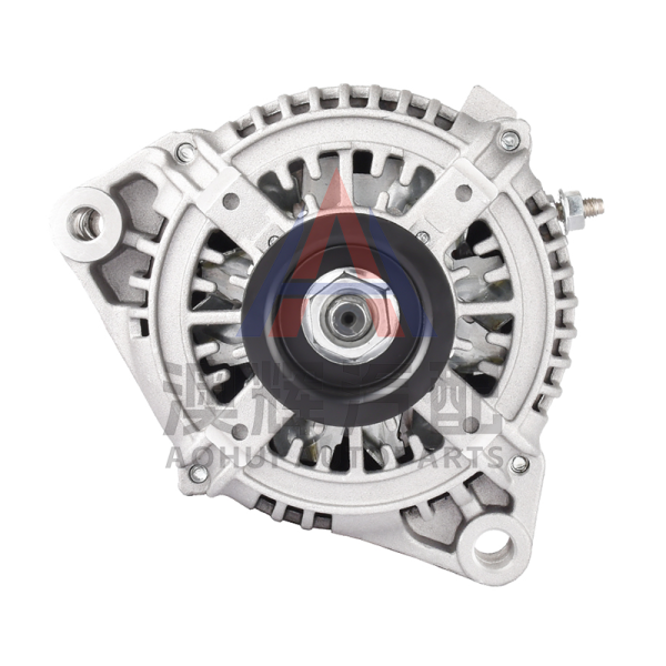 LEXUS Car Alternator Assembly 13796N 12V 80A 6S