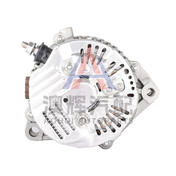 LEXUS Car Alternator Assembly 13796N 12V 80A 6S - Image 3