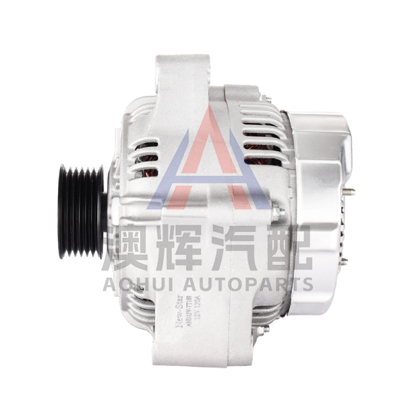LEXUS Car Alternator Assembly 13796N 12V 80A 6S - Image 2