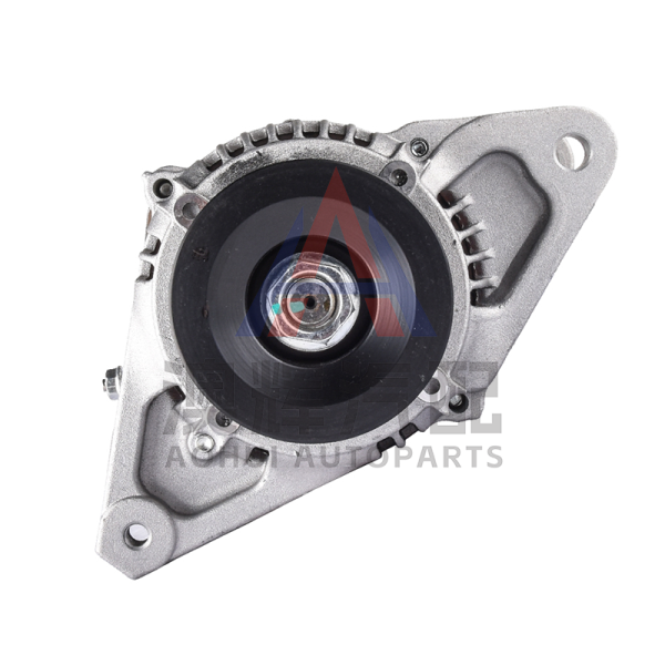 CATERPILLAR Car Alternator Assembly 12470N 12V 55A 1S