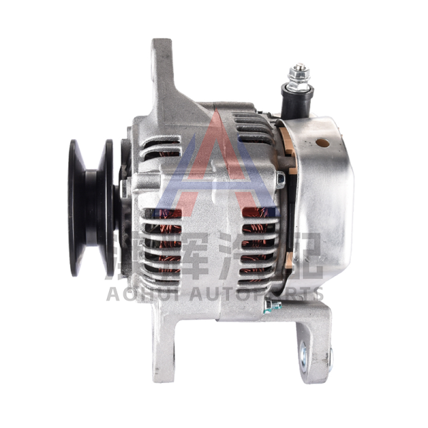 CATERPILLAR Car Alternator Assembly 12470N 12V 55A 1S - Image 2