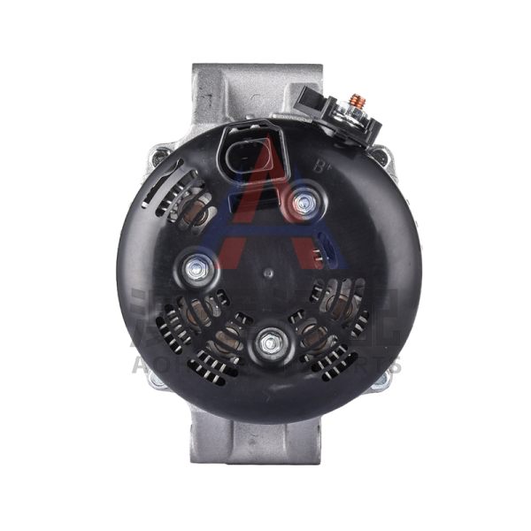 BMW Car Alternator Assembly 11496N 12V 210A 8S - Image 3