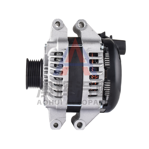 BMW Car Alternator Assembly 11496N 12V 210A 8S - Image 2