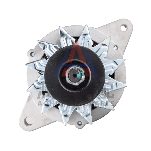 KOBELCO Car Alternator Assembly 270401961 24V 60A 2S