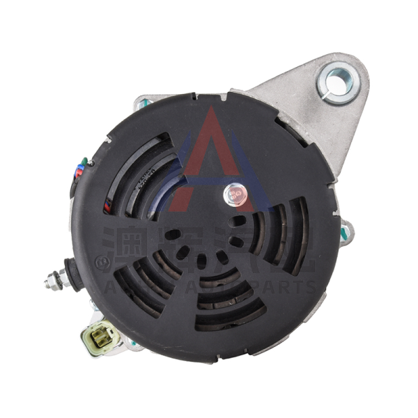 KOBELCO Car Alternator Assembly 270401961 24V 60A 2S - Image 3