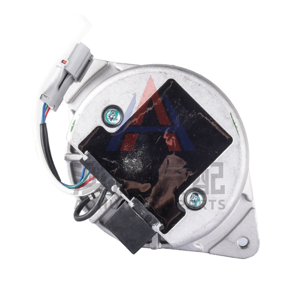 ISUZU Car Alternator Assembly 10930N 12V 20A 1S - Image 3