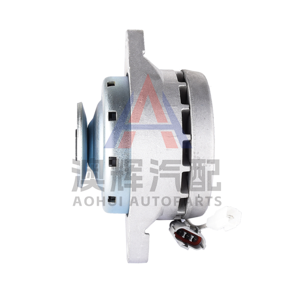 ISUZU Car Alternator Assembly 10930N 12V 20A 1S - Image 2