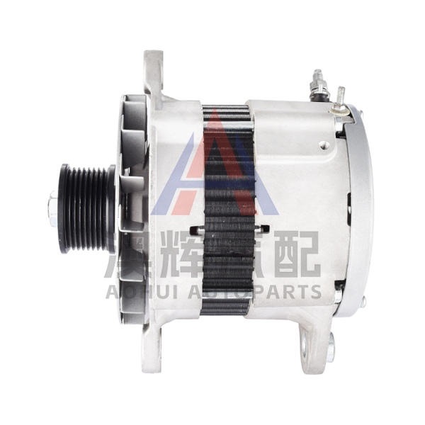 CATERPILLAR Car Alternator Assembly 12670N 24V 95A 8S - Image 2