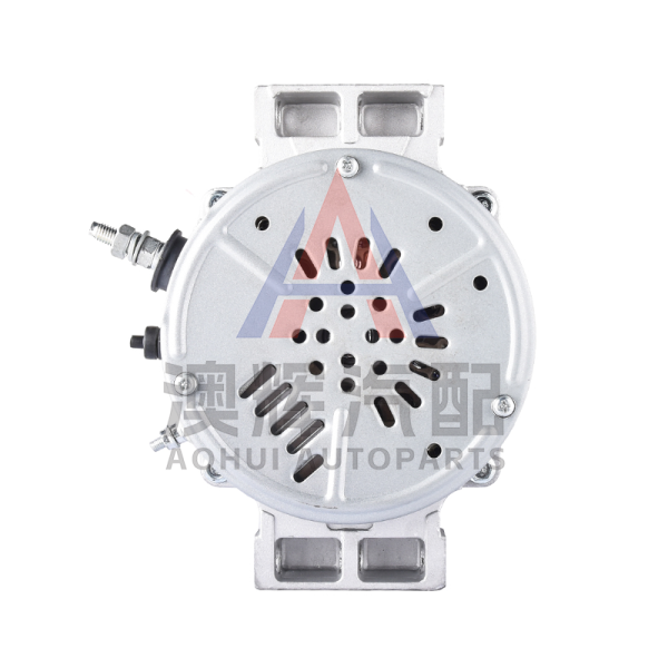 CATERPILLAR Car Alternator Assembly 2357133 24V 95A - Image 3
