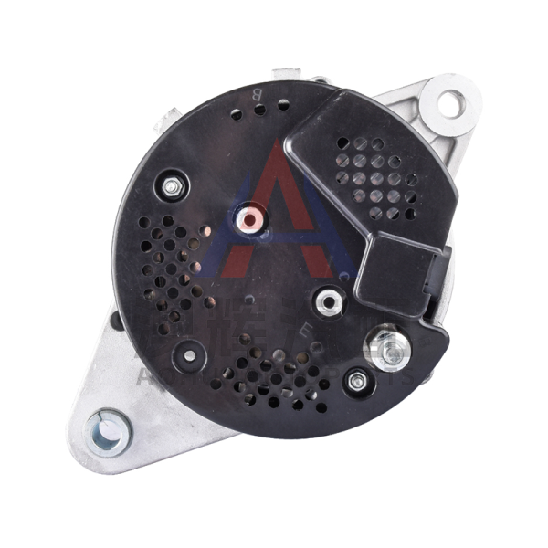 ISUZU Car Alternator Assembly 0350004638 24V 60A 9S - Image 3