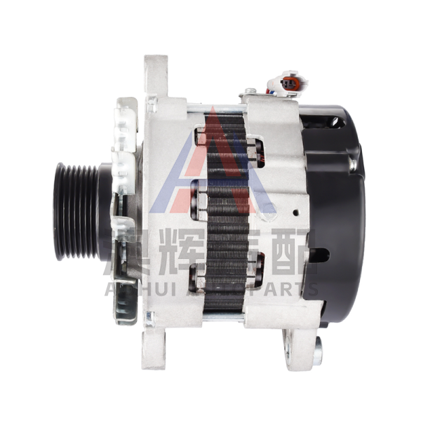 CATERPILLAR Car Alternator Assembly 2720313 24V 150A - Image 2