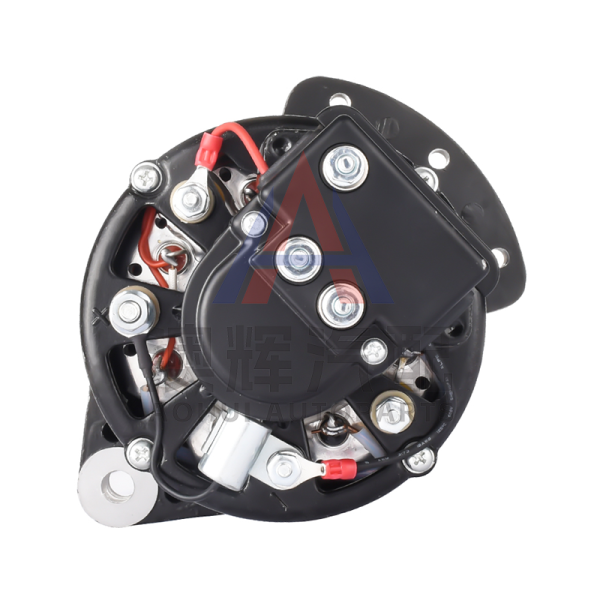 THERMO KING Car Alternator Assembly 8627N 12V 90A 1S - Image 3