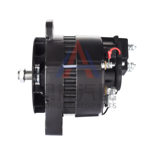 THERMO KING Car Alternator Assembly 8627N 12V 90A 1S - Image 2