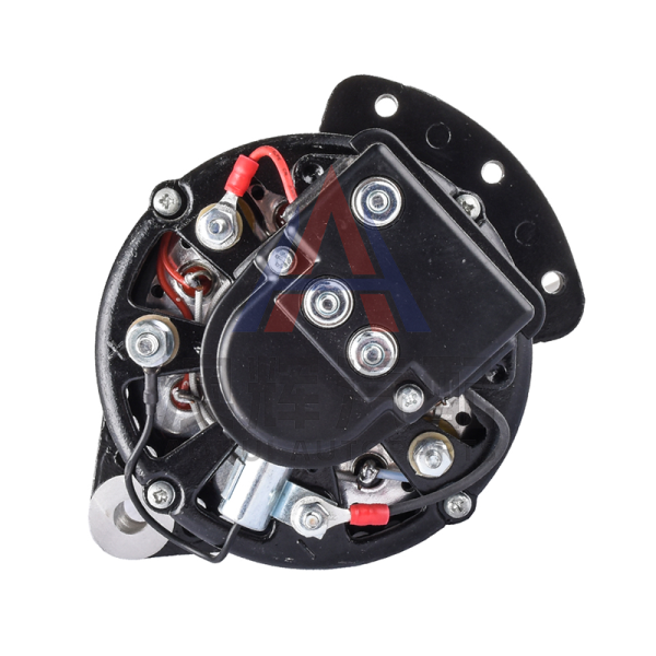 THERMO KING Car Alternator Assembly 8616N 12V 37A - Image 3