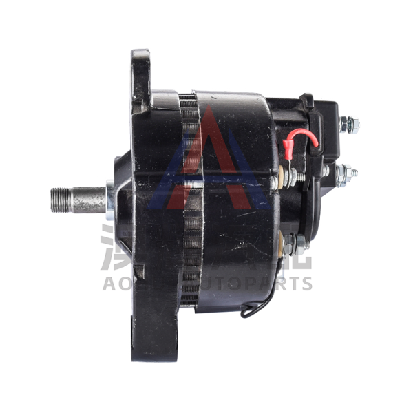 THERMO KING Car Alternator Assembly 8616N 12V 37A - Image 2