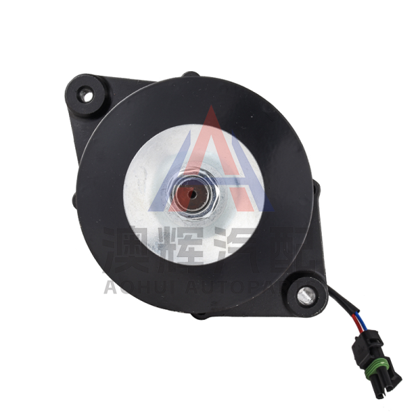 BOBCAT Car Alternator Assembly JA787IR 12V 55A 1S