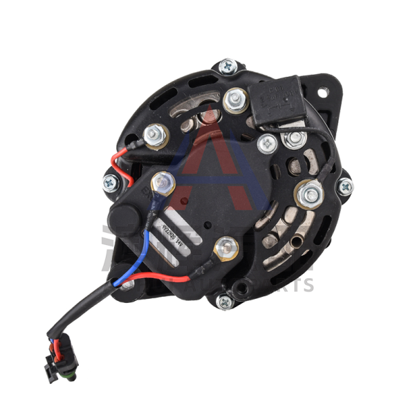 BOBCAT Car Alternator Assembly JA787IR 12V 55A 1S - Image 3