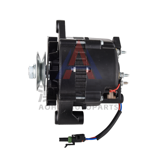 BOBCAT Car Alternator Assembly JA787IR 12V 55A 1S - Image 2