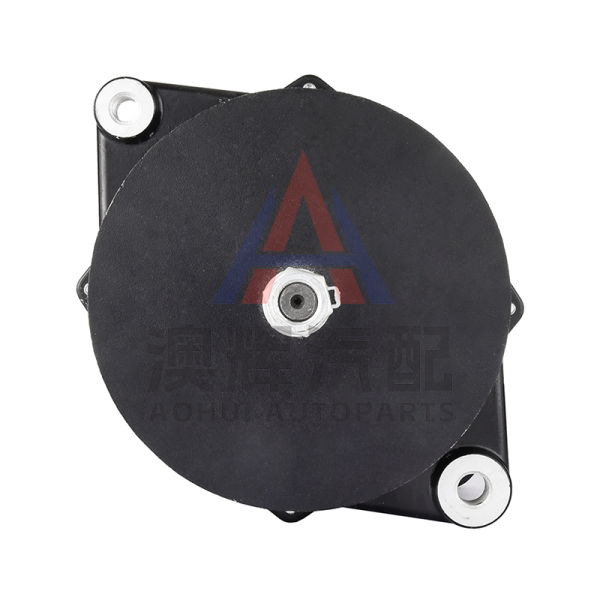 KAMAZ Car Alternator Assembly C4990546 24V 100A 8S