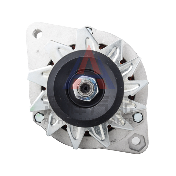ALFA ROMEO Car Alternator Assembly CA642IR 12V 55A 1S