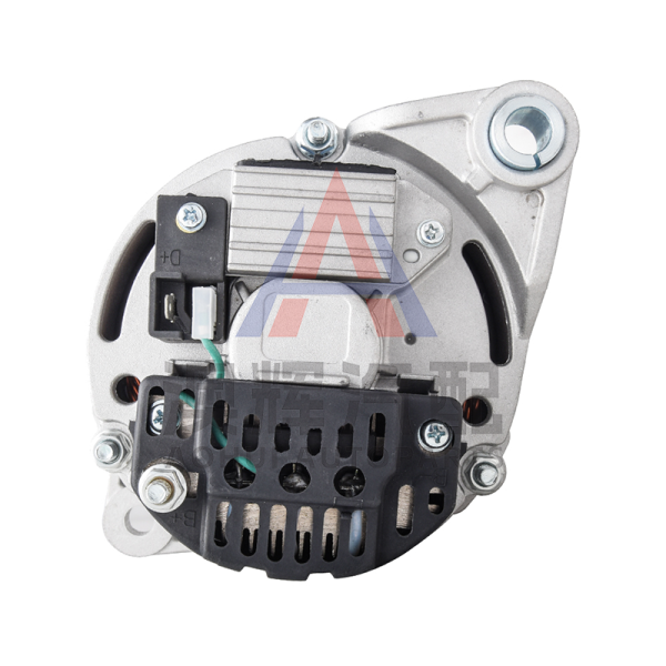ALFA ROMEO Car Alternator Assembly CA642IR 12V 55A 1S - Image 3
